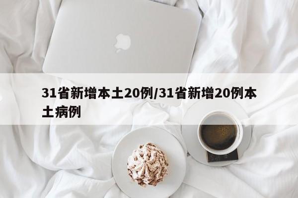 31省新增本土20例/31省新增20例本土病例