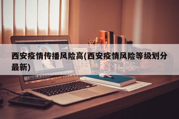 西安疫情传播风险高(西安疫情风险等级划分最新)