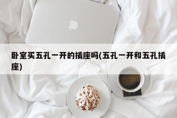 卧室买五孔一开的插座吗(五孔一开和五孔插座)