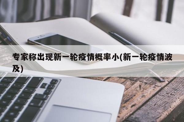 专家称出现新一轮疫情概率小(新一轮疫情波及)