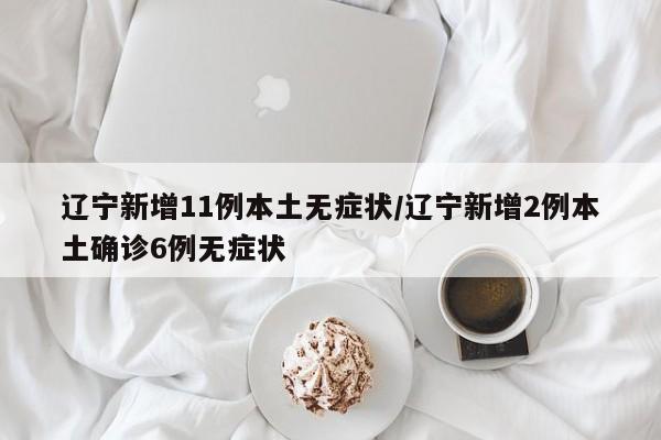 辽宁新增11例本土无症状/辽宁新增2例本土确诊6例无症状