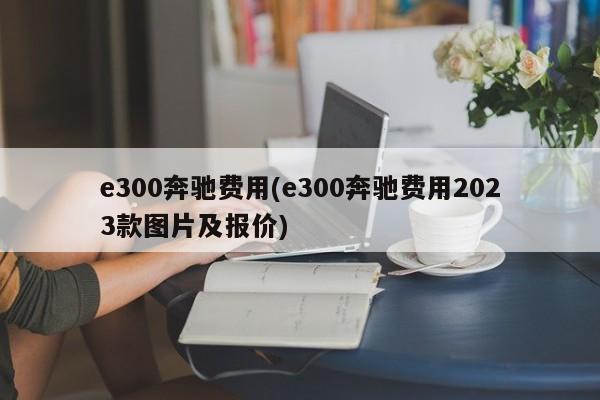 e300奔驰费用(e300奔驰费用2023款图片及报价)