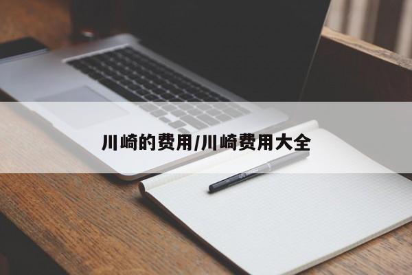 川崎的费用/川崎费用大全