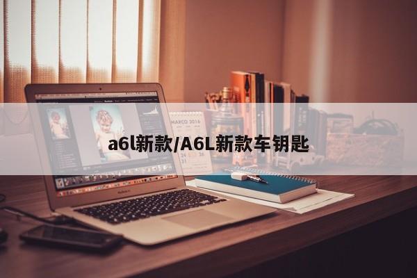 a6l新款/A6L新款车钥匙