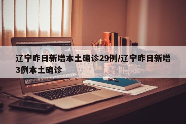 辽宁昨日新增本土确诊29例/辽宁昨日新增3例本土确诊