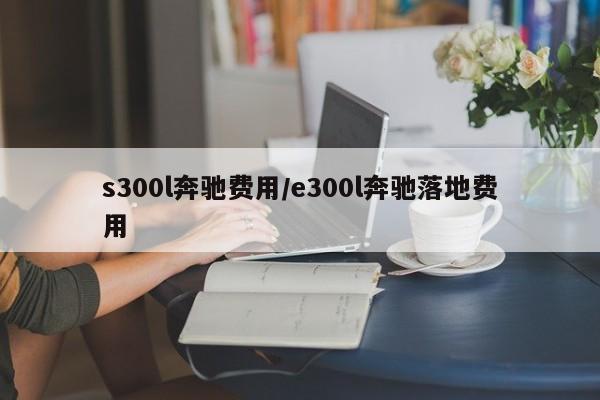 s300l奔驰费用/e300l奔驰落地费用