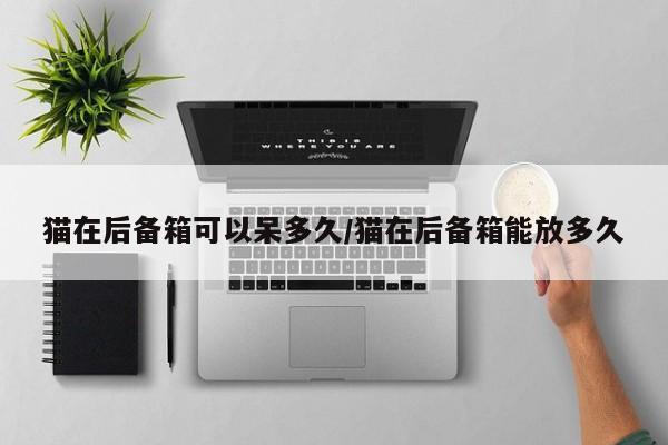 猫在后备箱可以呆多久/猫在后备箱能放多久