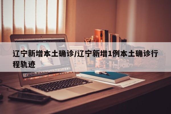 辽宁新增本土确诊/辽宁新增1例本土确诊行程轨迹