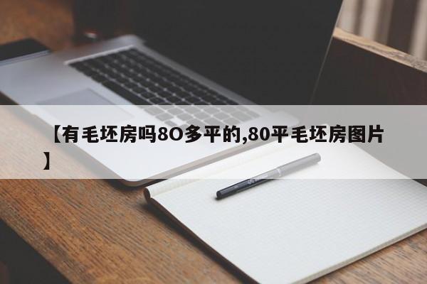 【有毛坯房吗8O多平的,80平毛坯房图片】