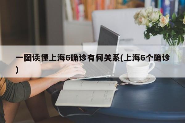 一图读懂上海6确诊有何关系(上海6个确诊)