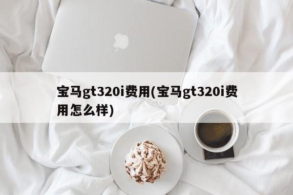 宝马gt320i费用(宝马gt320i费用怎么样)