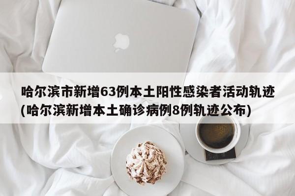 哈尔滨市新增63例本土阳性感染者活动轨迹(哈尔滨新增本土确诊病例8例轨迹公布)